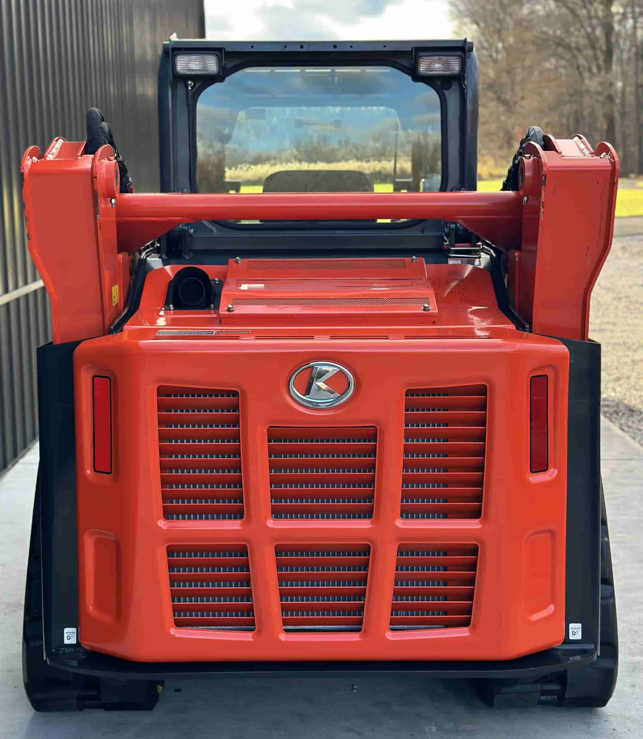 2020 KUBOTA SVL75-2
